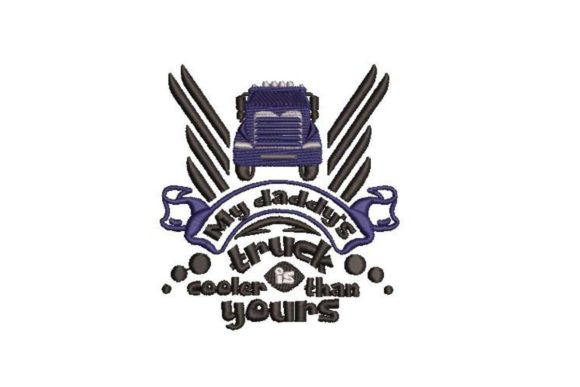 My Daddy’s Truck
