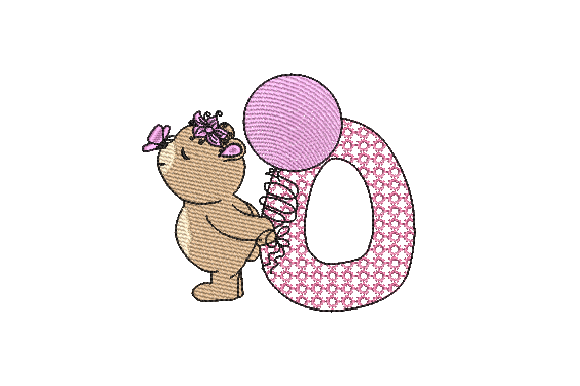 O Girl Teddy: A Seasonal Sketch with Heart