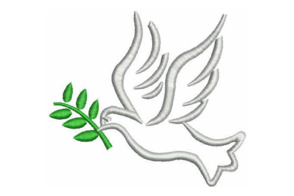 Peace Messenger Dove Review
